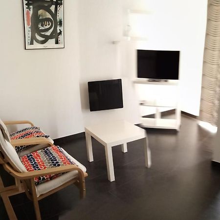 Apartamentos De Uso Turistico Laxe Eksteriør billede